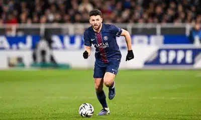 PSG Mercato : le départ d&rsquo;un milieu de terrain officialisé, ça bouge pour Gonçalo Ramos
