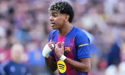 PSG Mercato : le FC Barcelone confirme une offre parisienne record pour Yamal