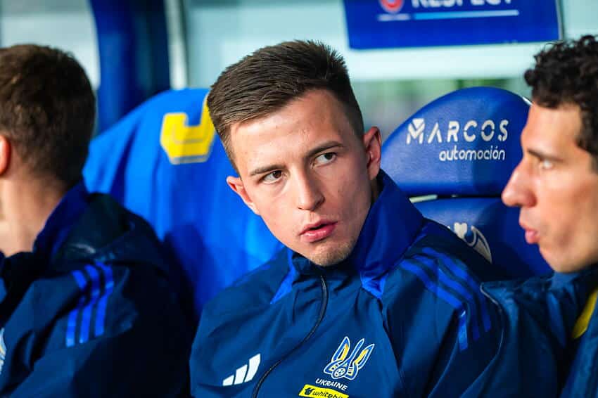 Anatoliy Trubin (Benfica)