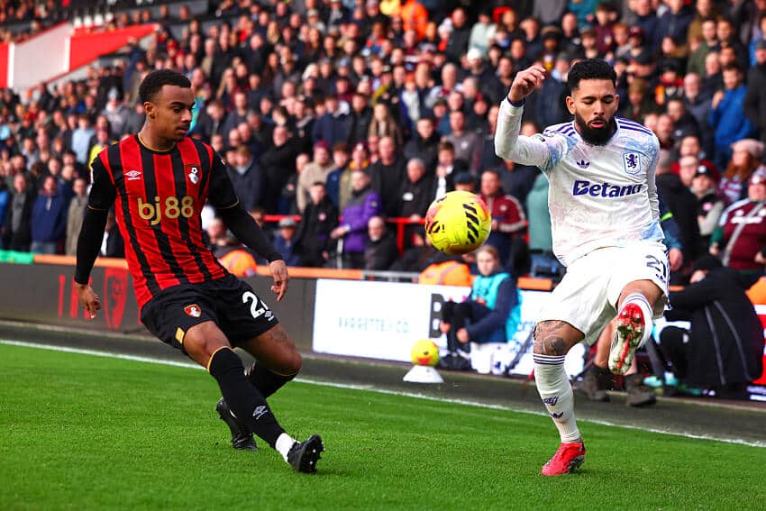 Eli Junior Kroupi (Bournemouth)