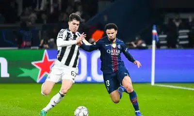 PSG Mercato : le Qatar prêt à une petite folie pour le nouveau Vitinha