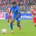 PSG Mercato : le successeur de Marquinhos tend les bras à Luis Enrique