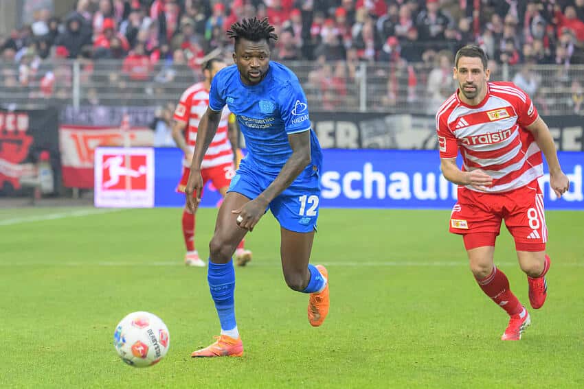 Edmond Tapsoba (Leverkusen)