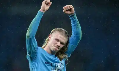 PSG Mercato : l’émir du Qatar dégaine une offre impossible à refuser pour Haaland 