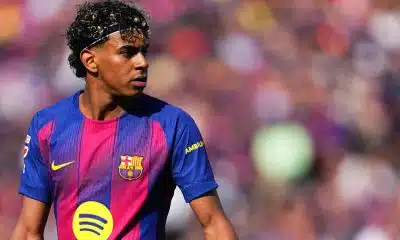 PSG Mercato : l’émir du Qatar présente une offre pharaonique impossible à refuser pour Yamal et le FC Barcelone !