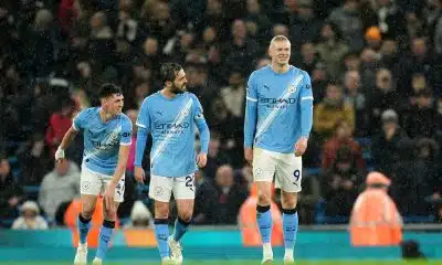 PSG Mercato : les déboires de City relancent l&rsquo;intérêt parisien pour Haaland