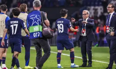 PSG Mercato : l&rsquo;exploit à Liverpool a convaincu 2 Argentins de venir, le Barça écœuré !