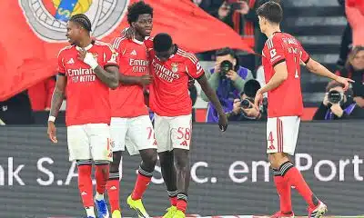 PSG Mercato : Luis Campos a ciblé un jeune buteur, Paris prépare son offensive !