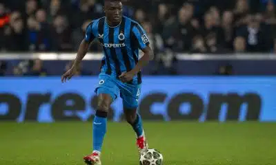 OM Mercato : un grand d’Europe prêt à détourner Ordonez de Marseille ?