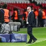 PSG Mercato : Luis Campos en passe de se faire souffler un chouchou à 80 M€