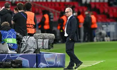PSG Mercato : Luis Campos en passe de se faire souffler un chouchou à 80 M€