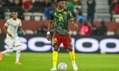 PSG Mercato : Luis Campos fonce sur le patron absolu de la CAN 2025 !