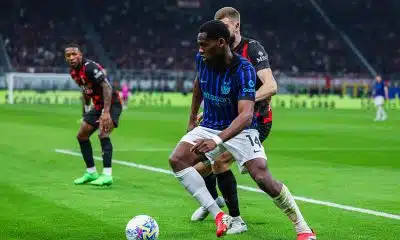 PSG Mercato : Luis Enrique a flashé sur une nouvelle terreur de Serie A