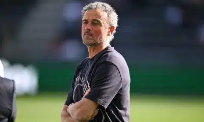 PSG Mercato : Luis Enrique a trouvé son nouveau patron, le FC Nantes en a longtemps rêvé !