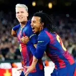 PSG Mercato : Luis Enrique a validé l’arrivée d’un titulaire du FC Barcelone