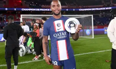 PSG Mercato : enfin un indésirable en moins à Paris ?