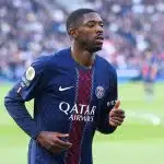 PSG Mercato : Luis Enrique valide sa priorité de l’été, un signal inquiétant pour Dembélé ?