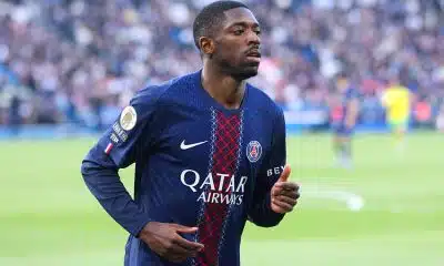 PSG Mercato : Luis Enrique valide sa priorité de l’été, un signal inquiétant pour Dembélé ?