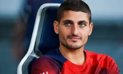 PSG Mercato : Marco Verratti vers un rebond XXL !