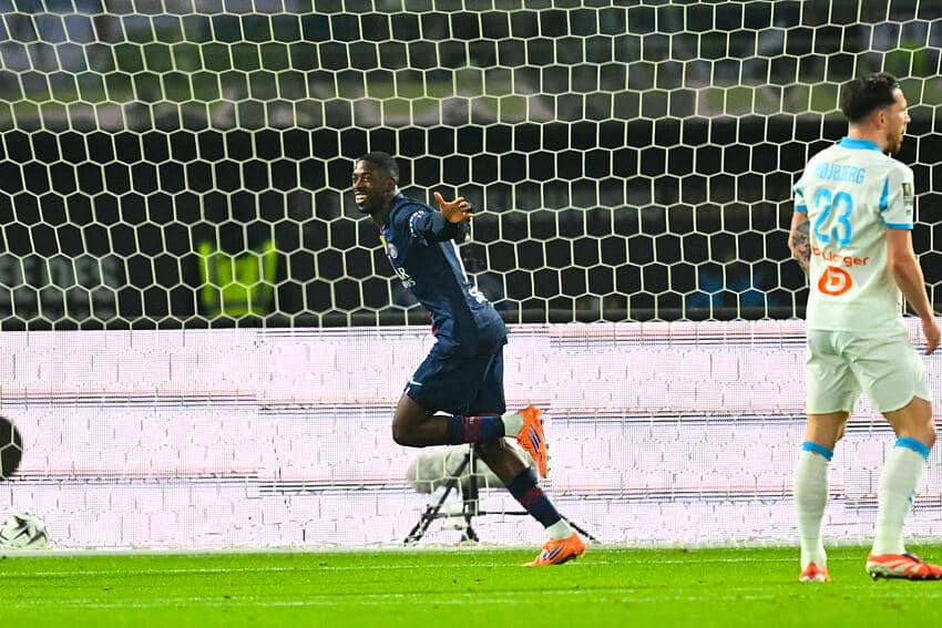 PSG Mercato : le Qatar doit-il céder devant les caprices de Dembélé ?