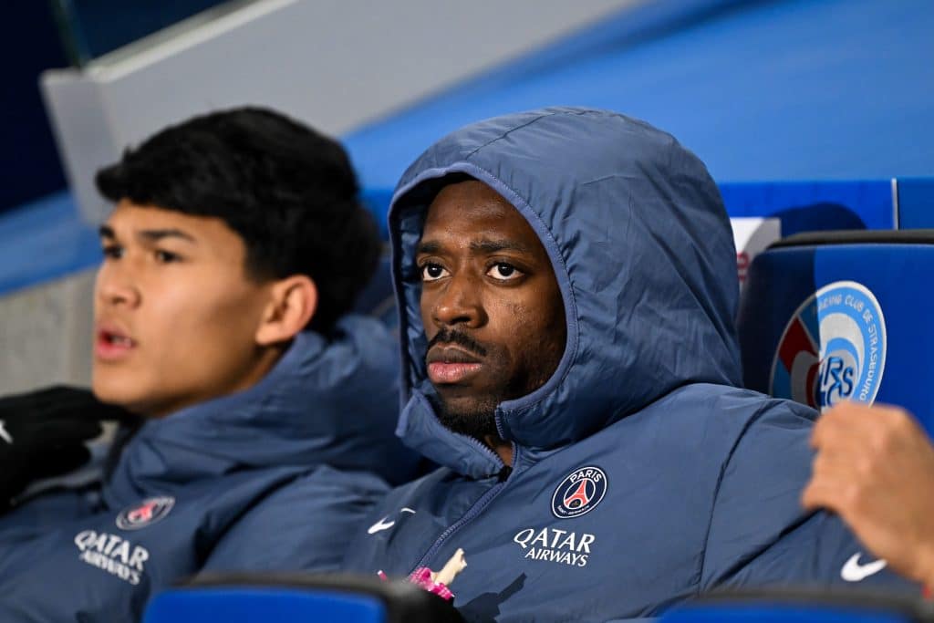 PSG Mercato : nouvelles révélations sur le salaire réclamé par Dembélé !