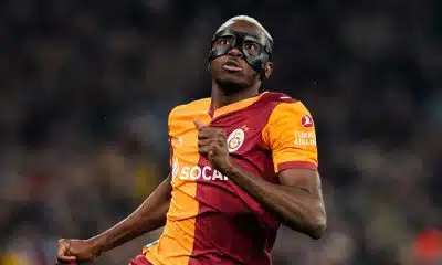 PSG Mercato : Osimhen déclare sa flamme à un autre club que Paris