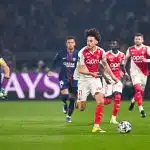 PSG Mercato : Paris a presque conclu un transfert à 80 M€ contre l’AS Monaco ! 