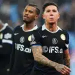 PSG Mercato : Paris craque pour un champion du monde, il est à Paris ce mercredi !