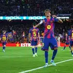 PSG Mercato : Paris et le FC Barcelone s&rsquo;écharpent pour un autre crack que Yamal