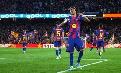 PSG Mercato : Paris et le FC Barcelone s&rsquo;écharpent pour un autre crack que Yamal