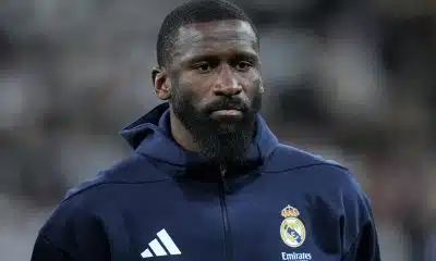 PSG – Mercato : Paris prêt à tenter le flop Rüdiger ?