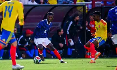 PSG Mercato : Paris s&rsquo;attaque à Camavinga, le Stade Rennais se frotte les mains