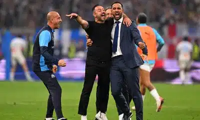 PSG Mercato : qui est Luis Pacheco, le Brésilien à 100 M€ qui fait rêver Paris ?