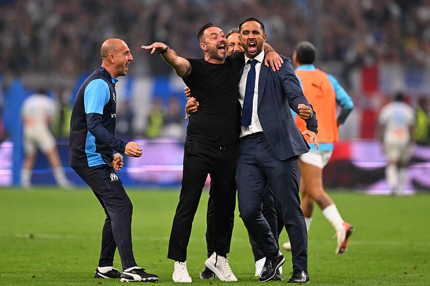 Ousmane Dembélé (PSG)