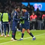 PSG Mercato : signature imminente d’un buteur bien connu du FC Barcelone ! 