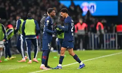 PSG Mercato : signature imminente d’un buteur bien connu du FC Barcelone ! 