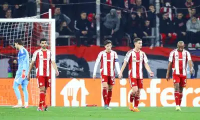 PSG Mercato : un cauchemar européen du FC Nantes à Paris cet été ?