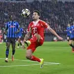 PSG Mercato : un champion d&rsquo;Europe s&rsquo;offre à Luis Enrique