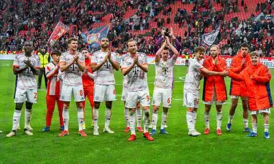 PSG Mercato : un chouchou du FC Barcelone pour remplacer Dembélé ?