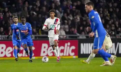 PSG Mercato : un coup encore possible, surprise pour Kamara à l&rsquo;OL