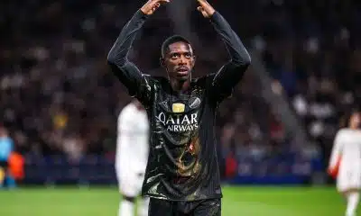 PSG Mercato : un départ de Dembélé et l&rsquo;arrivée d&rsquo;Haaland cet été… grâce au Real Madrid ?