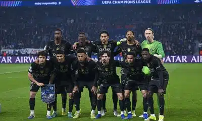 PSG Mercato : un départ majeur dans les tuyaux, Paris prêt à dérouler le tapis rouge ?