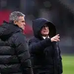 PSG Mercato : un double deal spectaculaire se précise avec Manchester