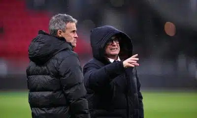 PSG Mercato : Paris va dégainer, un double transfert à 100 M€ en préparation !