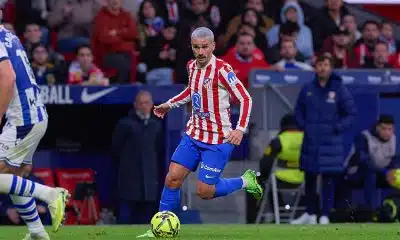 PSG Mercato : un ex gardien des Girondins de Bordeaux recruté, le nouveau Griezmann à Paris !