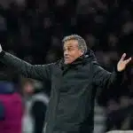 PSG Mercato : un gros coup en provenance du FC Barcelone, Luis Enrique répond !