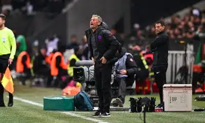 PSG Mercato : un joueur totalement inattendu fricote avec le FC Barcelone ! 