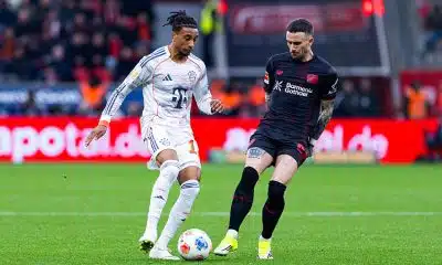 PSG Mercato : un prodige de MLS dans le viseur, une offre totalement dingue pour Olise ! 