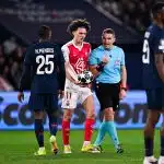 PSG Mercato : un transfert à 80 M€ finalisé en plein match contre Monaco !