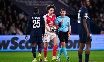 PSG Mercato : un transfert à 80 M€ finalisé en plein match contre Monaco !